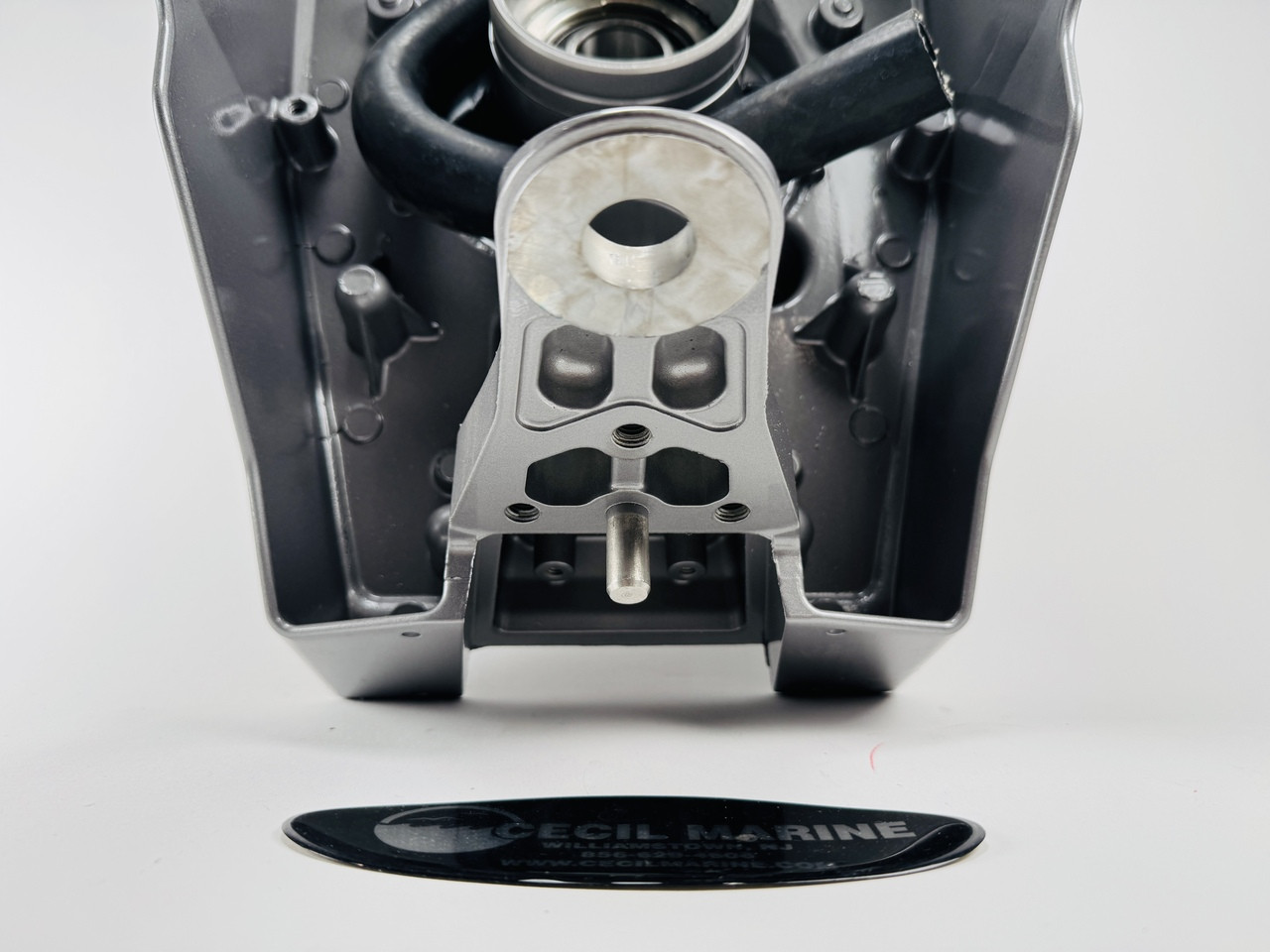 $2199.99* GENUINE VOLVO no tax* HOUSING 3883161 Older style 1" housing 3856990 will arrive with 1 1/4" inlet fitting (Volvo's old part number was 3856990) *In Stock & Ready To Ship!