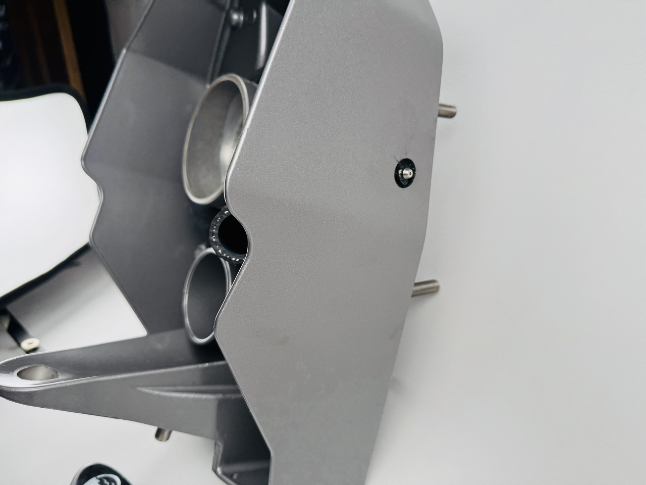 $2199.99* GENUINE VOLVO no tax* HOUSING 3883161 Older style 1" housing 3856990 will arrive with 1 1/4" inlet fitting (Volvo's old part number was 3856990) *In Stock & Ready To Ship!