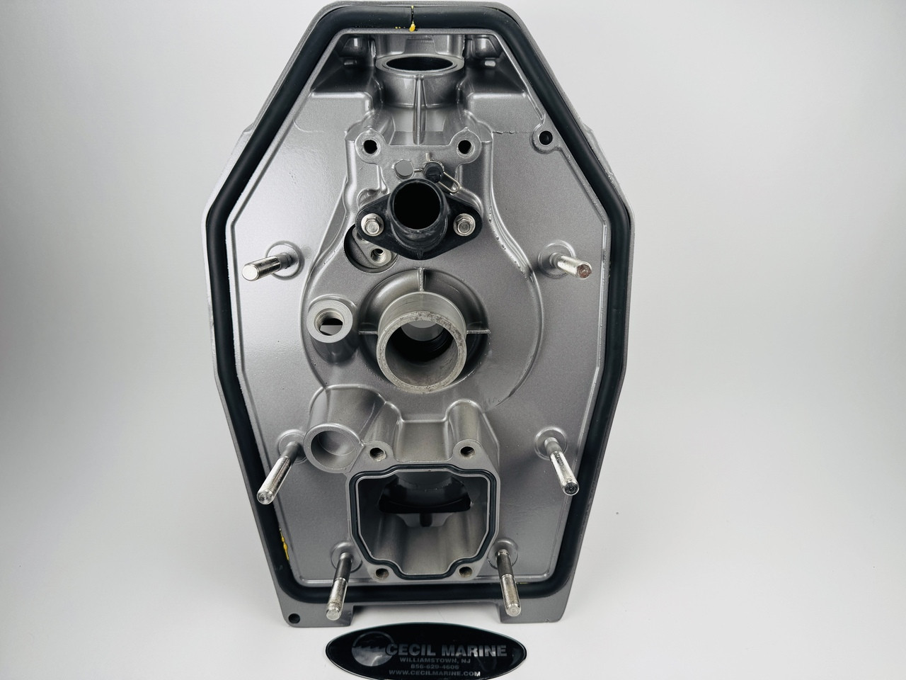 $2199.99* GENUINE VOLVO no tax* HOUSING 3883161 Older style 1" housing 3856990 will arrive with 1 1/4" inlet fitting (Volvo's old part number was 3856990) *In Stock & Ready To Ship!