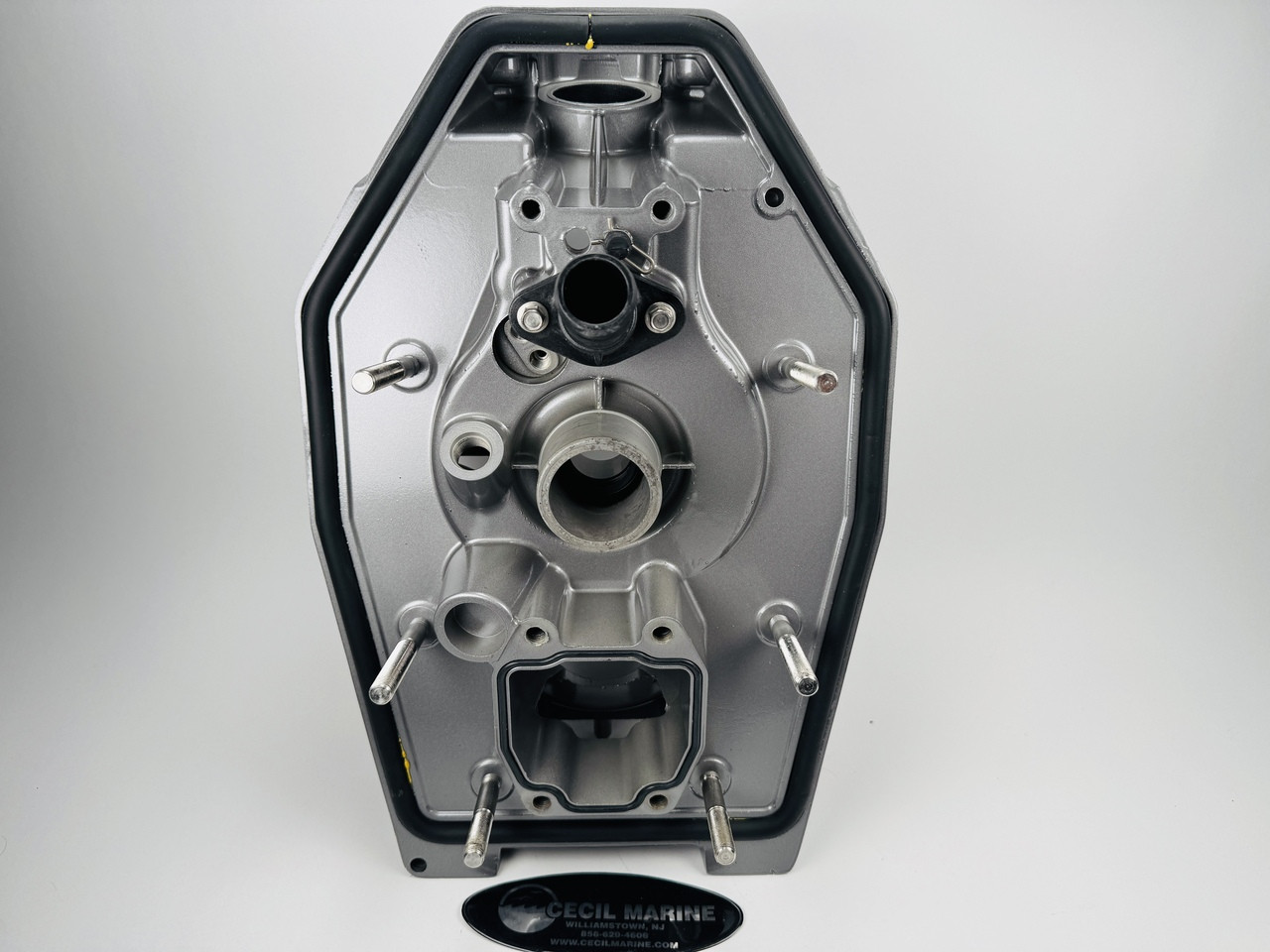 $2199.99* GENUINE VOLVO no tax* HOUSING 3883161 Older style 1" housing 3856990 will arrive with 1 1/4" inlet fitting (Volvo's old part number was 3856990) *In Stock & Ready To Ship!
