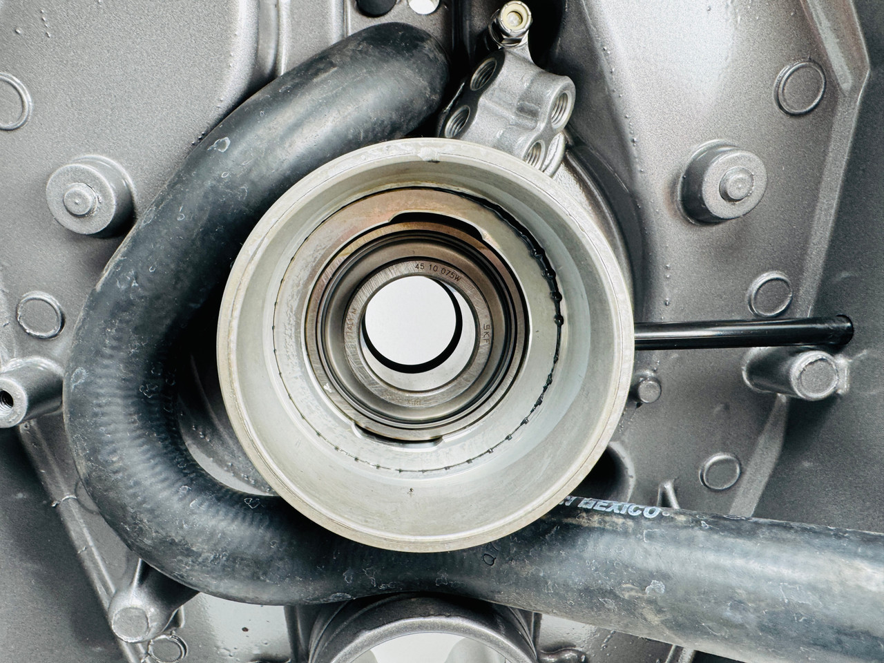$2199.99* GENUINE VOLVO no tax* HOUSING 3883161 Older style 1" housing 3856990 will arrive with 1 1/4" inlet fitting (Volvo's old part number was 3856990) *In Stock & Ready To Ship!