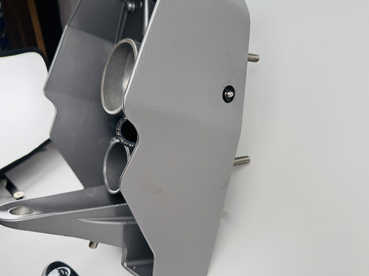 $2199.99* GENUINE VOLVO no tax* HOUSING 3883161 Older style 1" housing 3856990 will arrive with 1 1/4" inlet fitting (Volvo's old part number was 3856990) *In Stock & Ready To Ship!