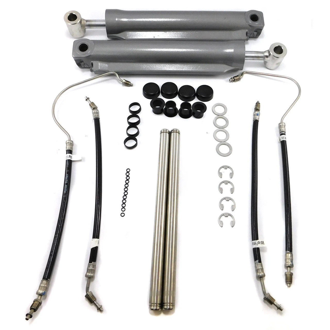 $1799.99* GENUINE VOLVO no tax* DP-SM & SX-M TRIM KIT 3885196 *Special Order 10 To 14 Days For Delivery