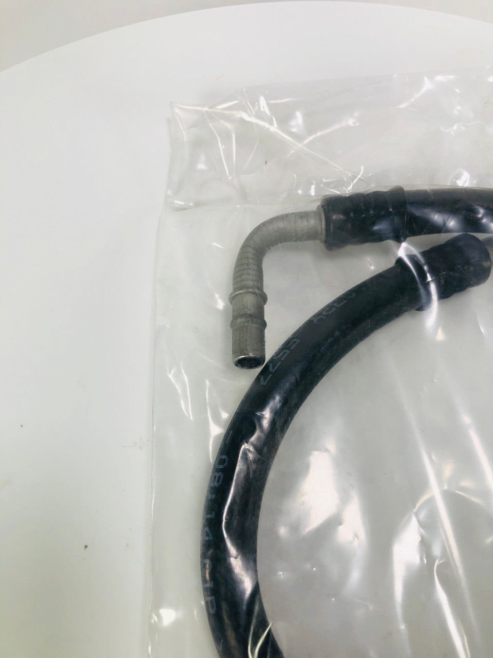 $79.99* GENUINE VOLVO no tax* OIL LINE 3886066 *Special Order 10 To 14 Days For Delivery