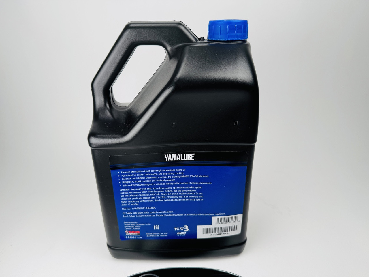 $41.99* GENUINE YAMAHA no tax* 2M OUTBOARD 2 STROKE OIL *In Stock