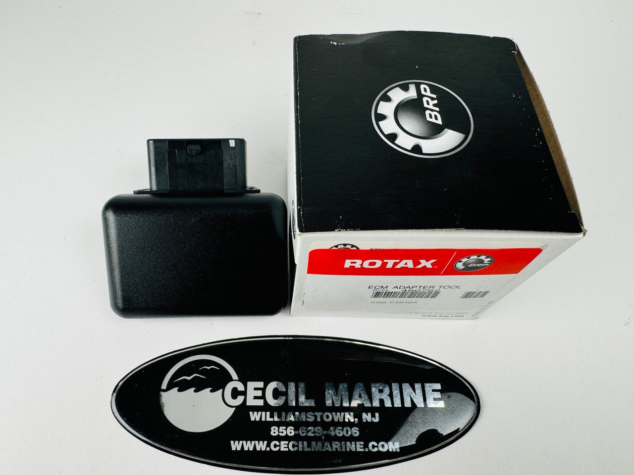 $175.99* GENUINE BRP no tax* ECM ADAPTER TOOL 460762 *In Stock