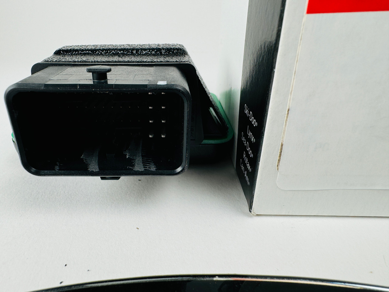 $175.99* GENUINE BRP no tax* ECM ADAPTER TOOL 460762 *In Stock