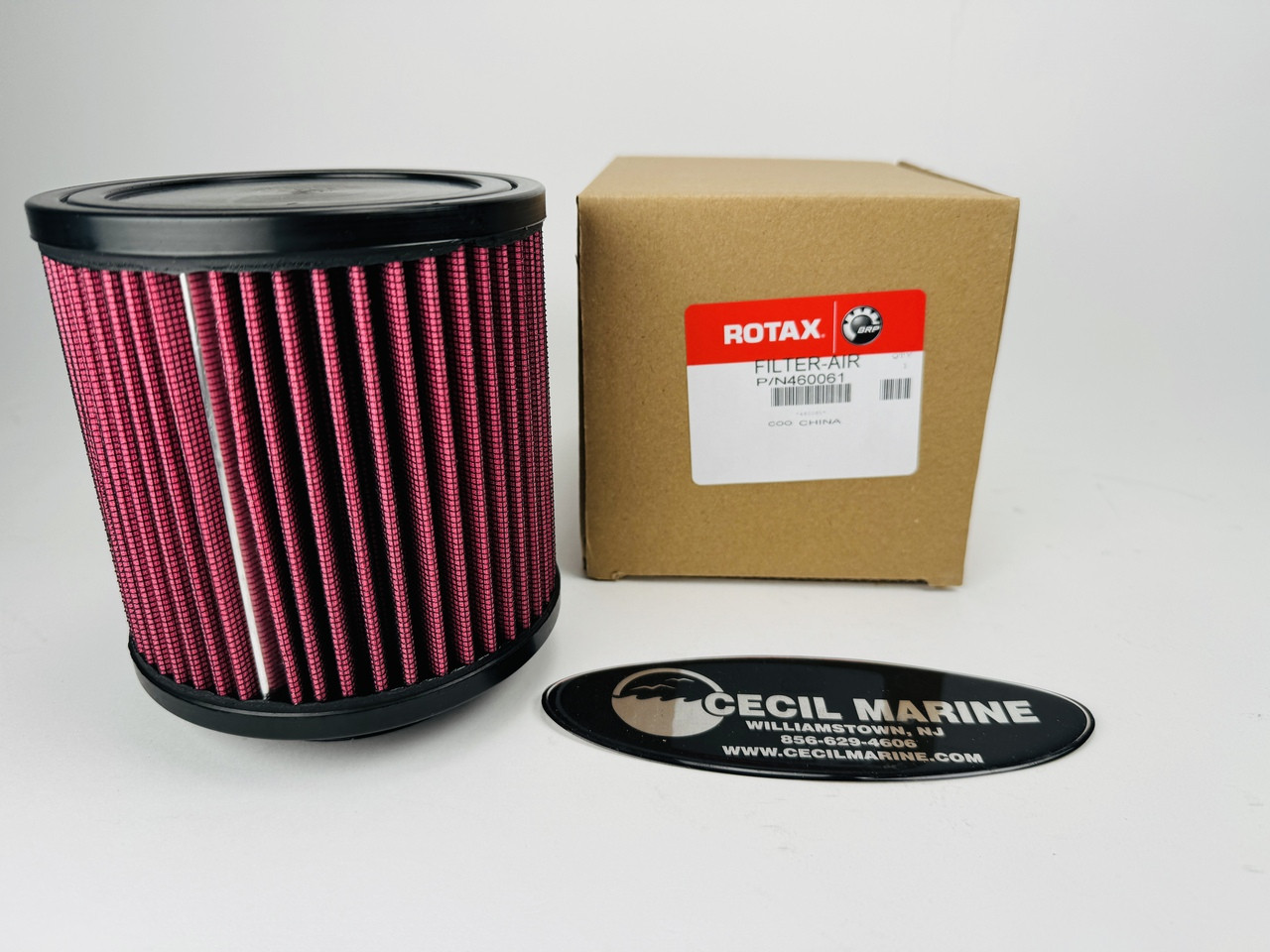 $129.99* GENUINE BRP no tax* AIR FILTER *In Stock & Ready To Ship!