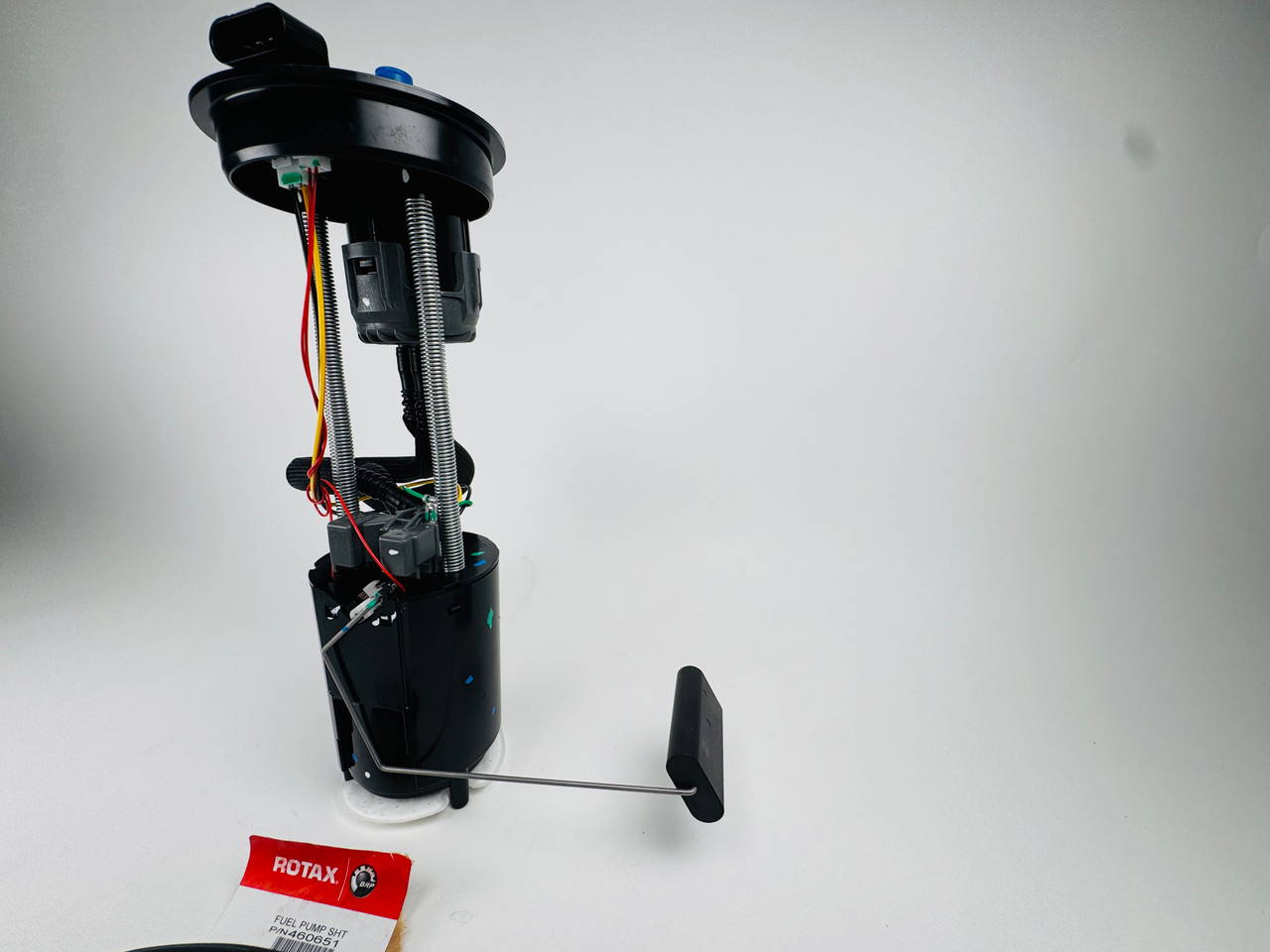 $479.99* GENUINE BRP no tax* FUEL PUMP 13.25" TALL 460651 *In Stock & Ready To Ship!