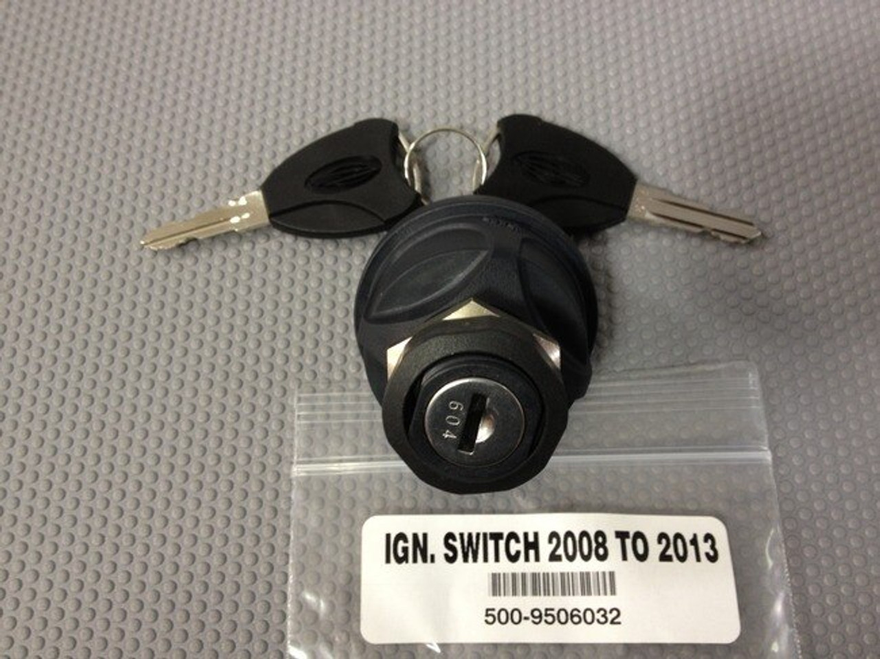 IGNITION SWITCH 2008 TO 2024 VORTEX & STERNDRIVE (STERNDRIVE  WITHOUT  DTS )