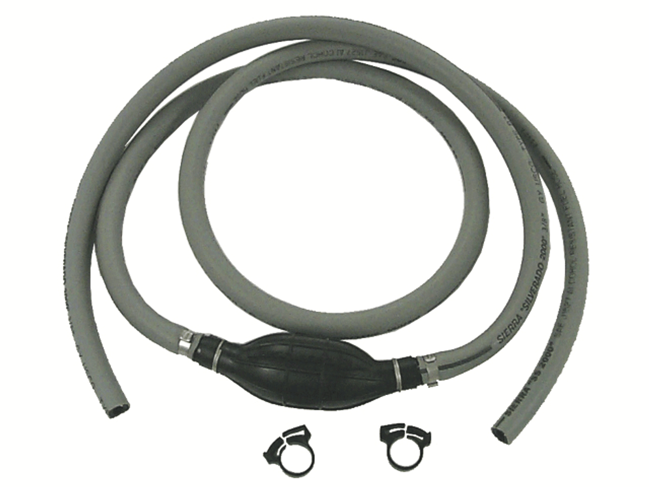 $62.98* FUEL LINE ASSY UNIV 3/8" X 8' *In Stock & Ready To Ship!