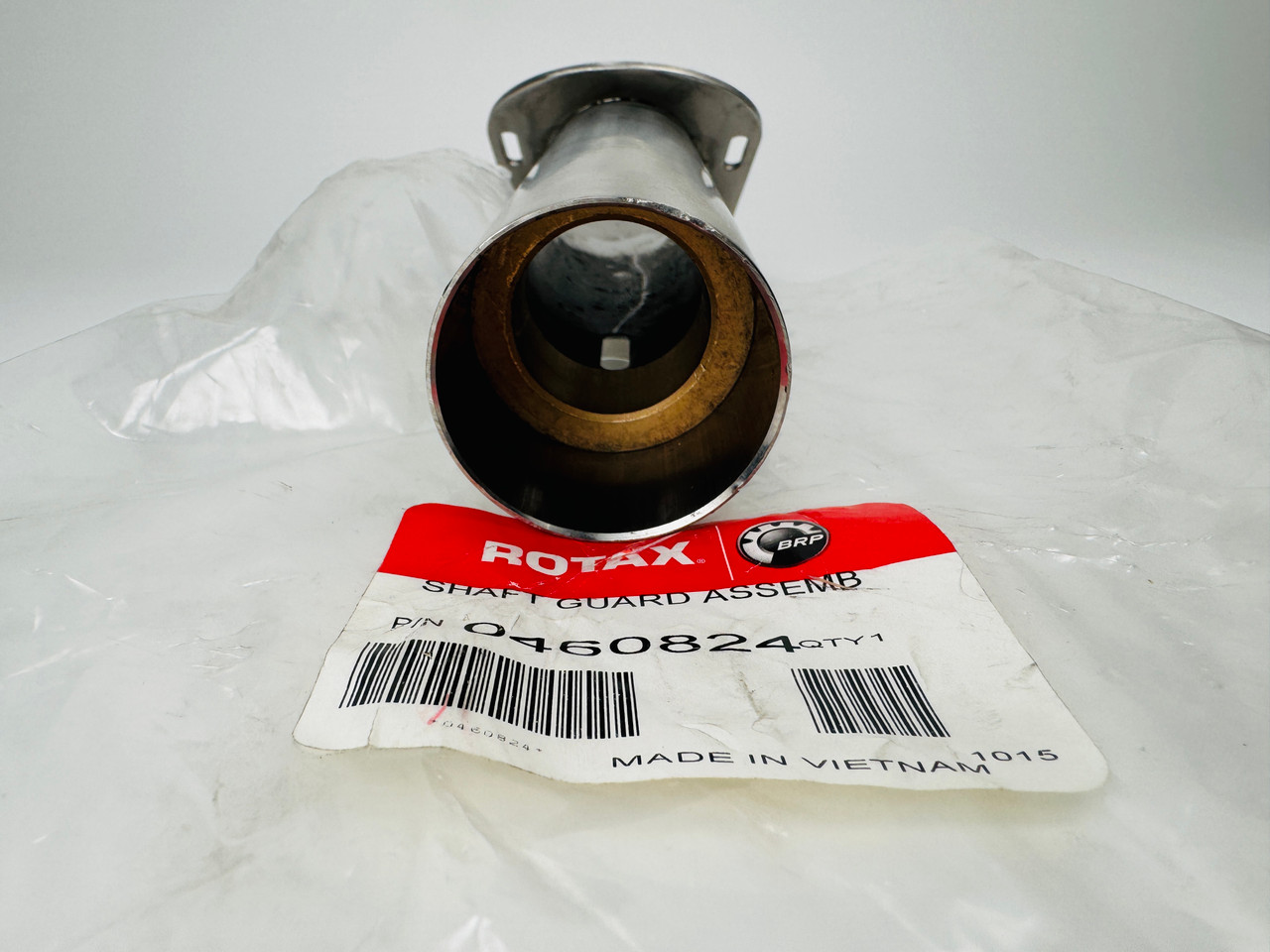 $119.99* GENUINE BRP no tax*  SHAFT GUARD ASSEMBLY 0460824 *In Stock & Ready To Ship!