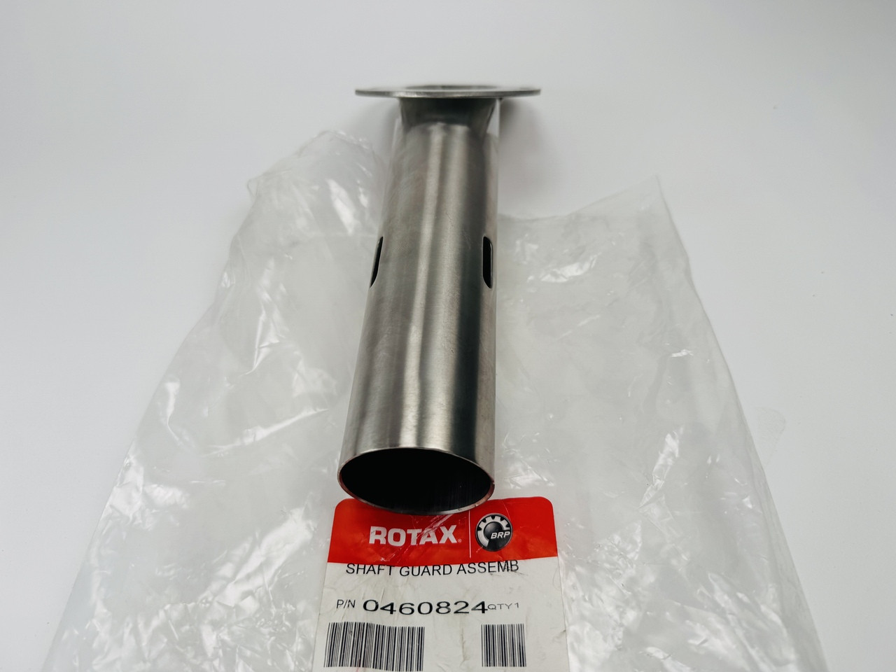 $119.99* GENUINE BRP no tax*  SHAFT GUARD ASSEMBLY 0460824 *In Stock & Ready To Ship!