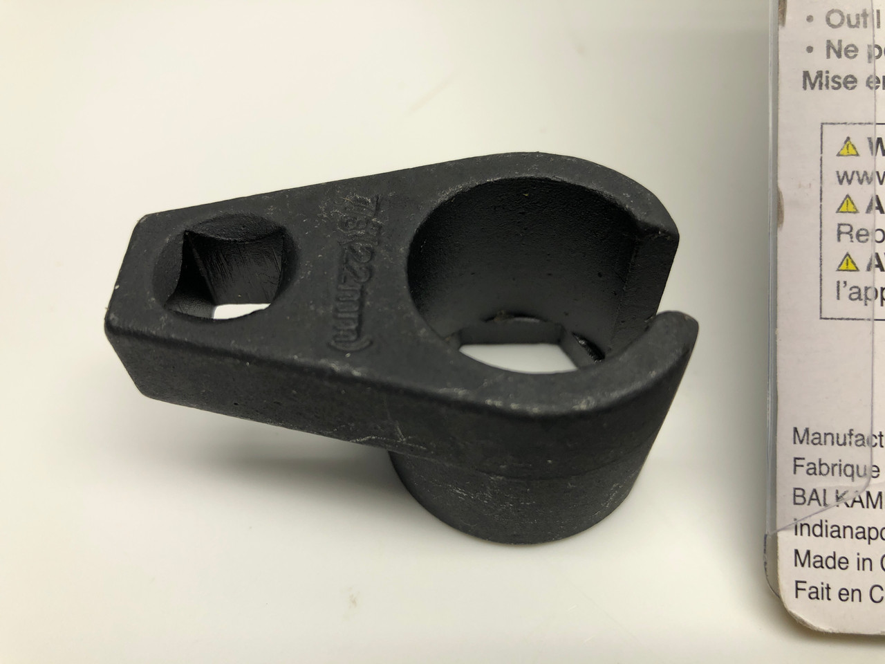 BRP O2 SENSOR WRENCH *In Stock & Ready To Ship! - Cecil Marine
