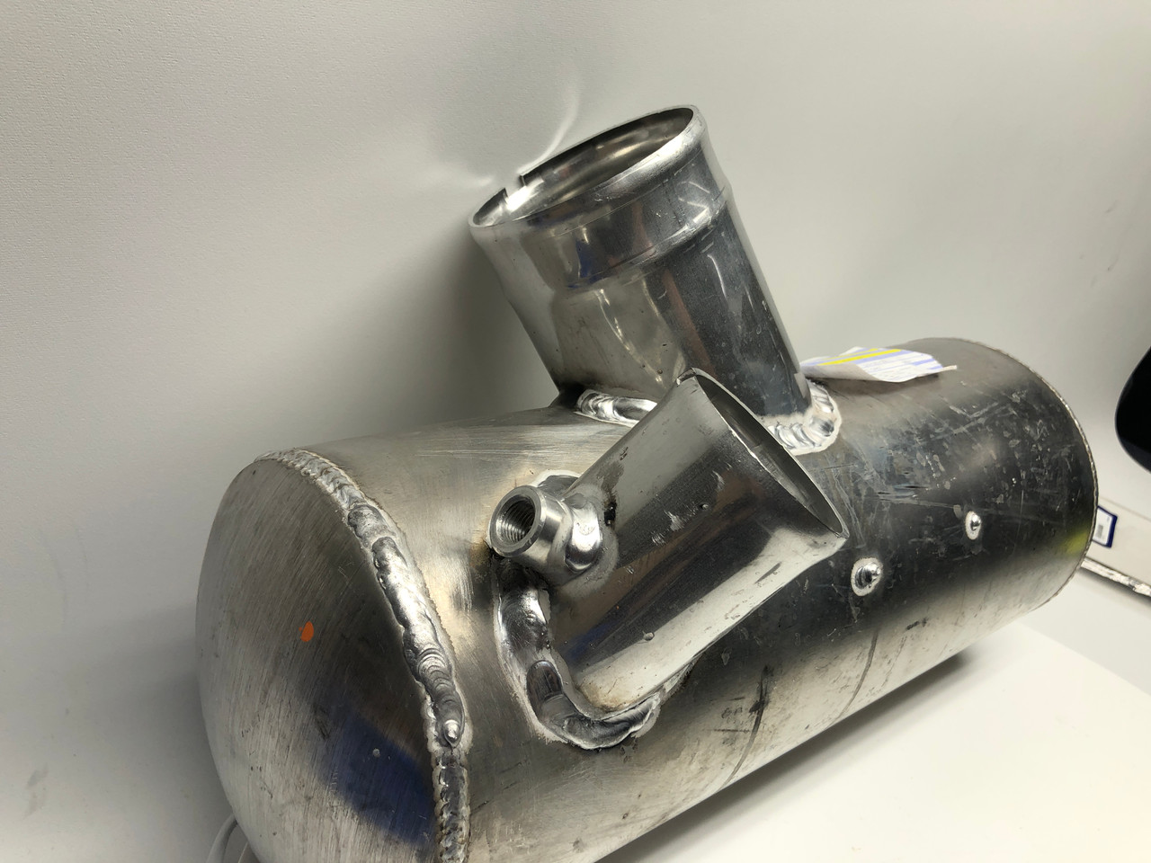$249.99* GENUINE BRP no tax* MUFFLER 0463263 *In Stock & Ready To Ship!
