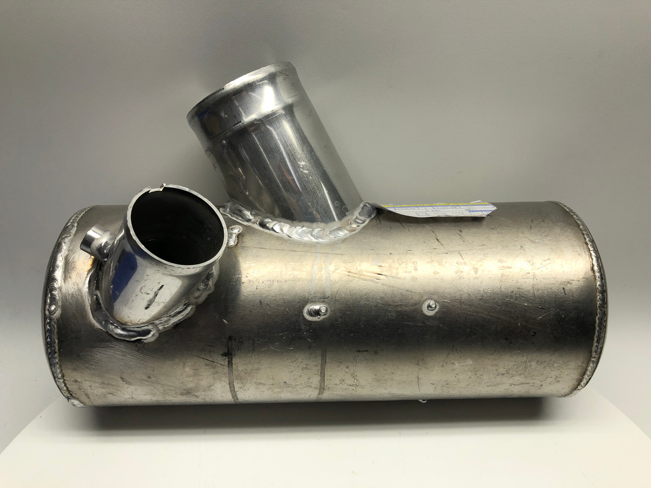 $249.99* GENUINE BRP no tax* MUFFLER 0463263 *In Stock & Ready To Ship!