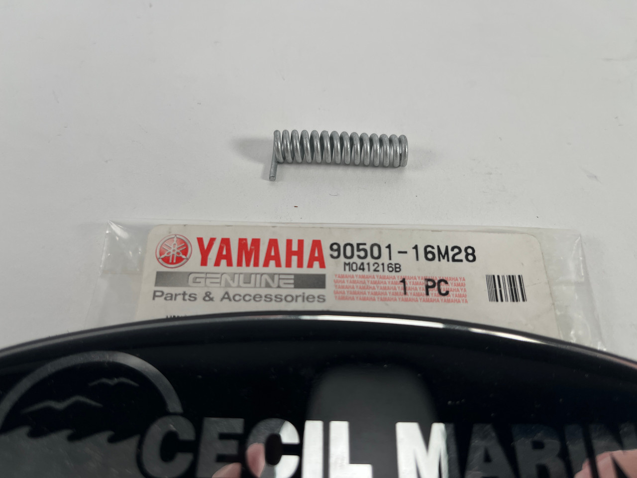 $10.99* GENUINE YAMAHA no tax* SPRING, 90501-16M28-00 *In Stock & Ready To Ship