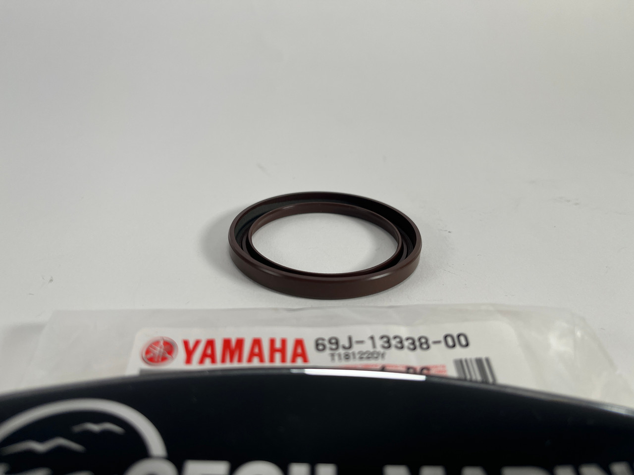 $14.99* GENUINE YAMAHA no tax*  OIL SEAL 69J-13338-00-00 *In Stock & Ready To Ship