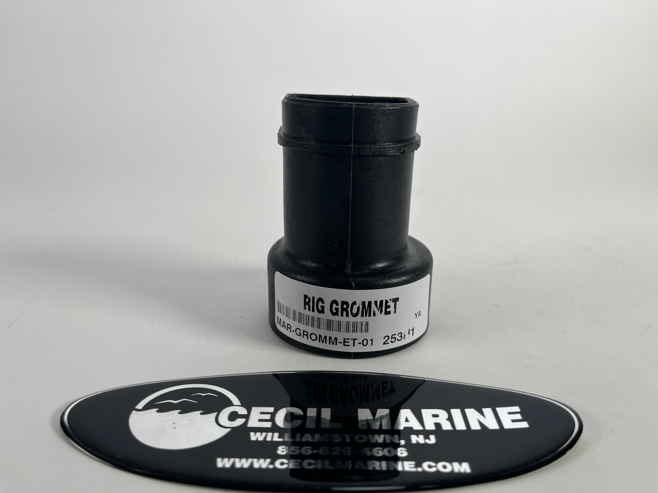$24.99* GENUINE YAMAHA no tax* RIG GROMMET MAR-GROMM-ET-01 *In Stock & Ready To Ship