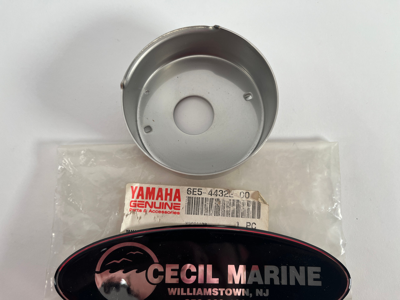 $52.99 GENUINE YAMAHA INSERT CARTRIDGE no tax* 6E5-44322-00-00 *In Stock And Ready To Ship!