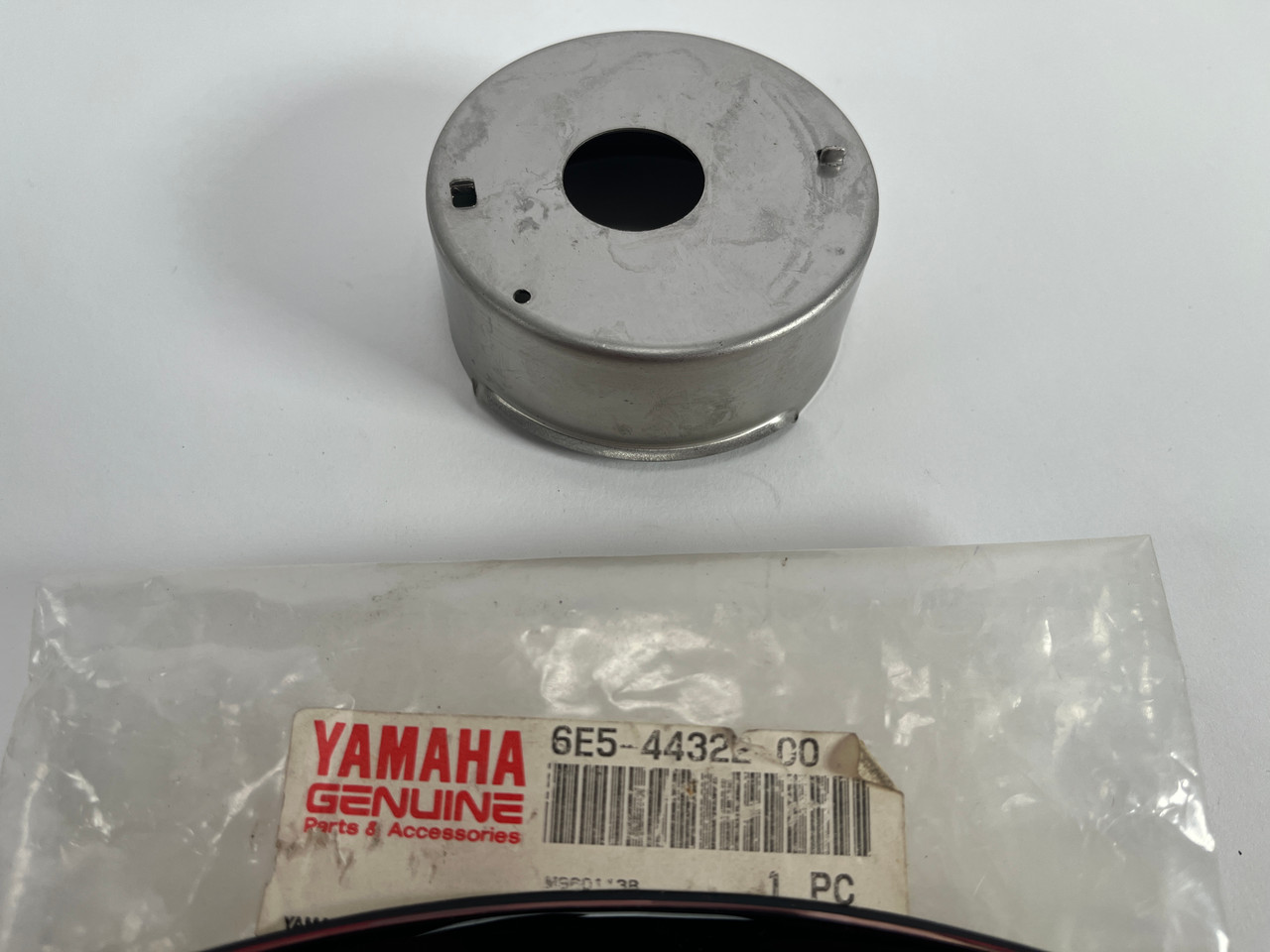 $52.99 GENUINE YAMAHA INSERT CARTRIDGE no tax* 6E5-44322-00-00 *In Stock And Ready To Ship!