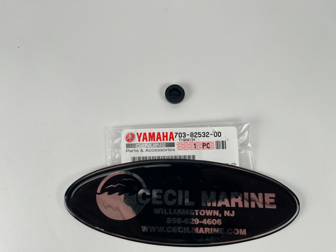 $8.99* GENUINE YAMAHA KEY CAP  703-82532-00-00 *In Stock & Ready To Ship!