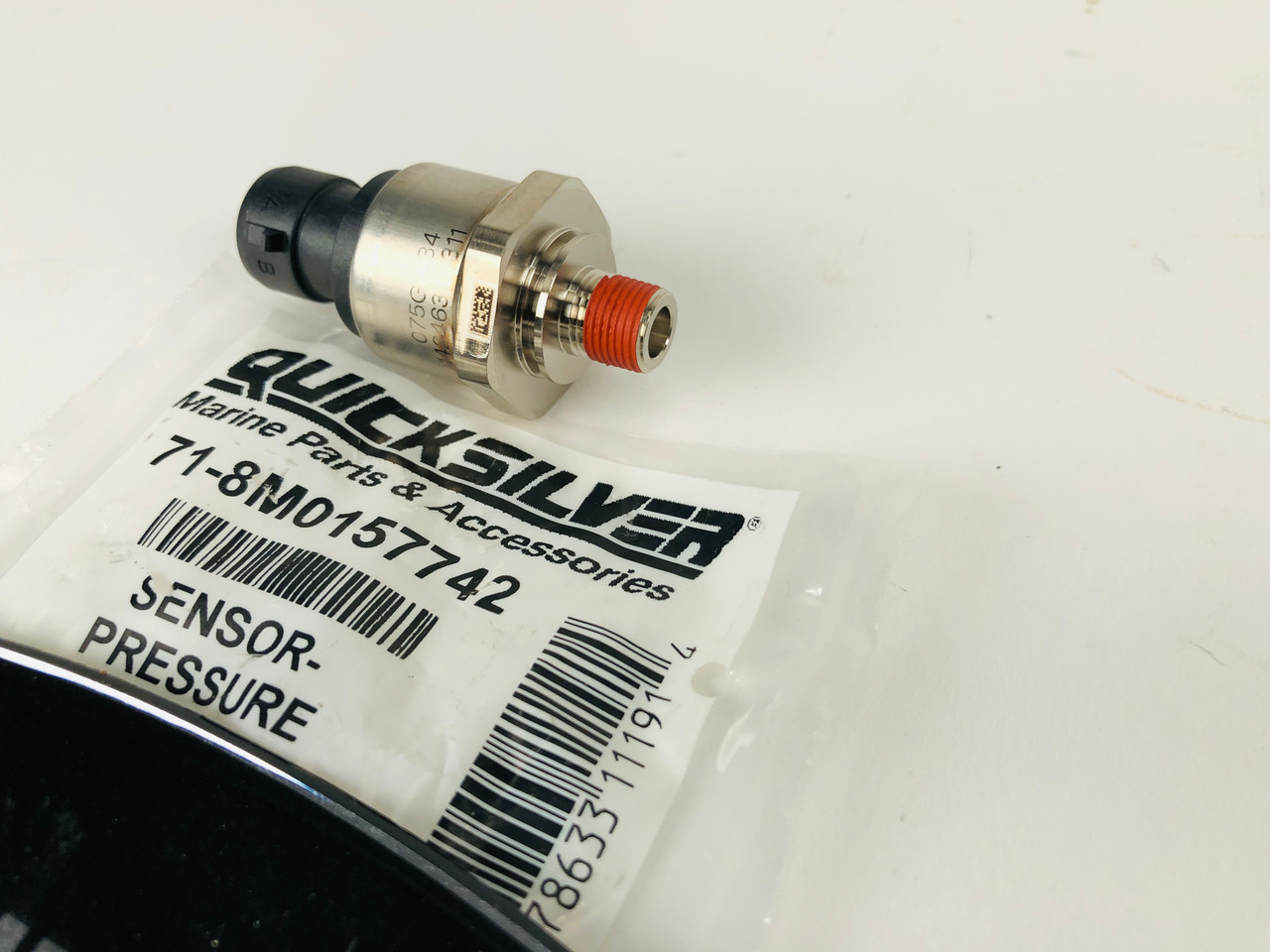 $199.99* GENUINE MERCRUISER, MERCURY & QUICKSILVER no tax* WATER