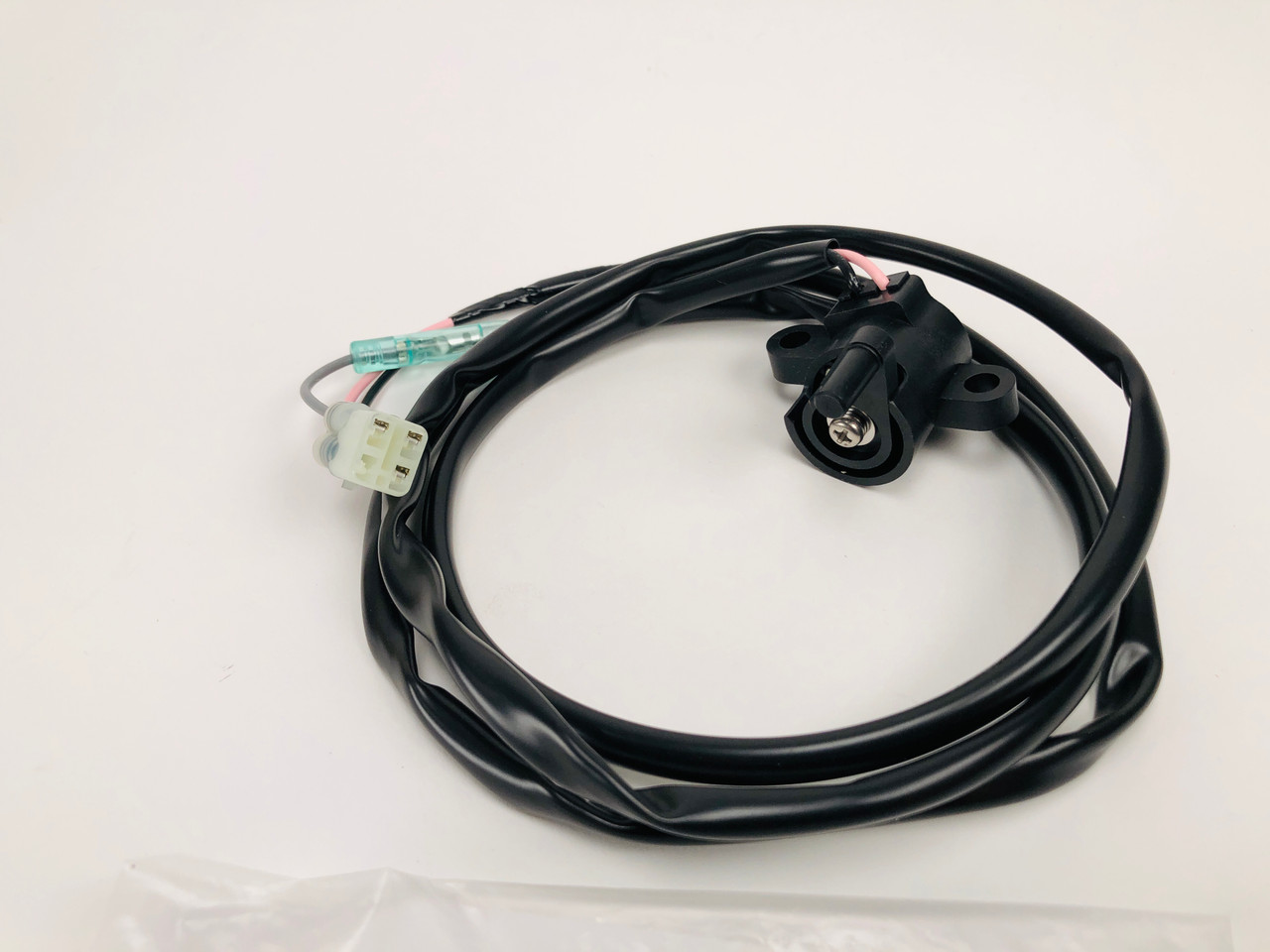 その他 0402 $199.99* GENUINE YAMAHA TRIM SENDER no tax* 64E-83672-04-00