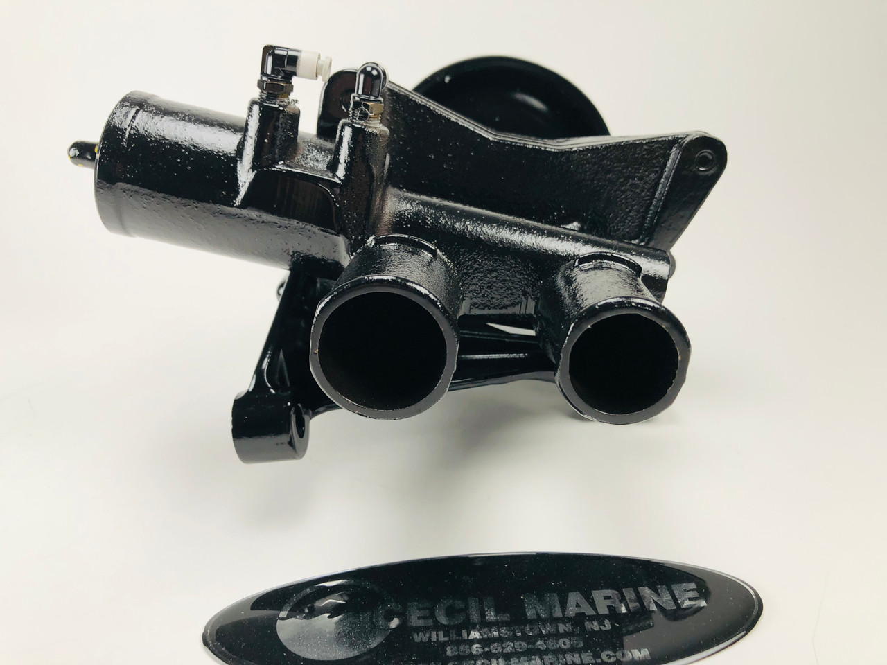 $1099.99* GENUINE MERCRUISER, MERCURY & QUICKSILVER SEA PUMP