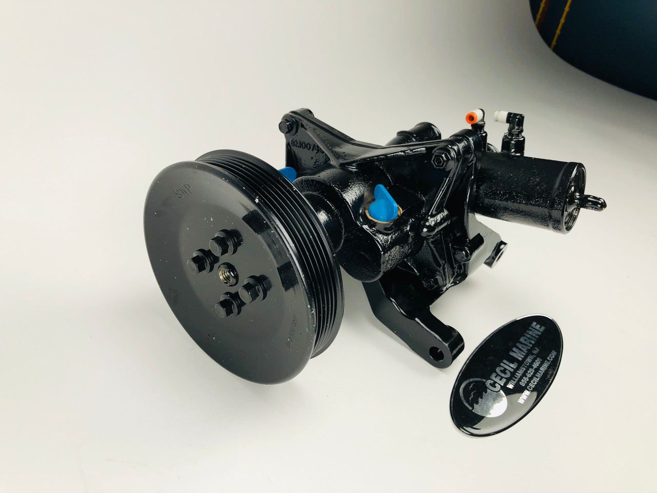 MIOMARYさま Mercury Stereo M Camera – Mercury Works