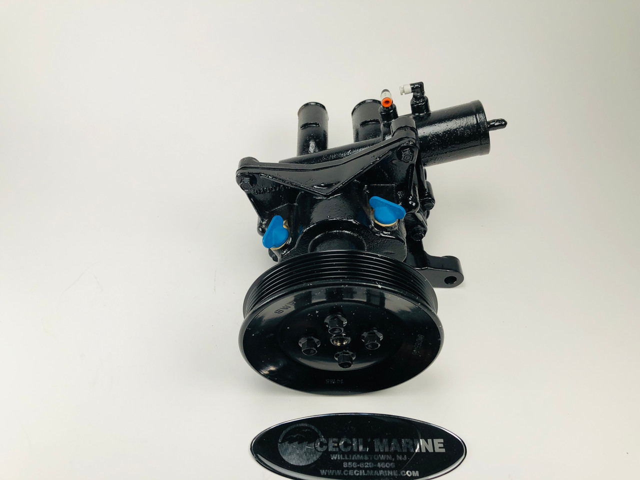 $1099.99* GENUINE MERCRUISER, MERCURY & QUICKSILVER SEA PUMP