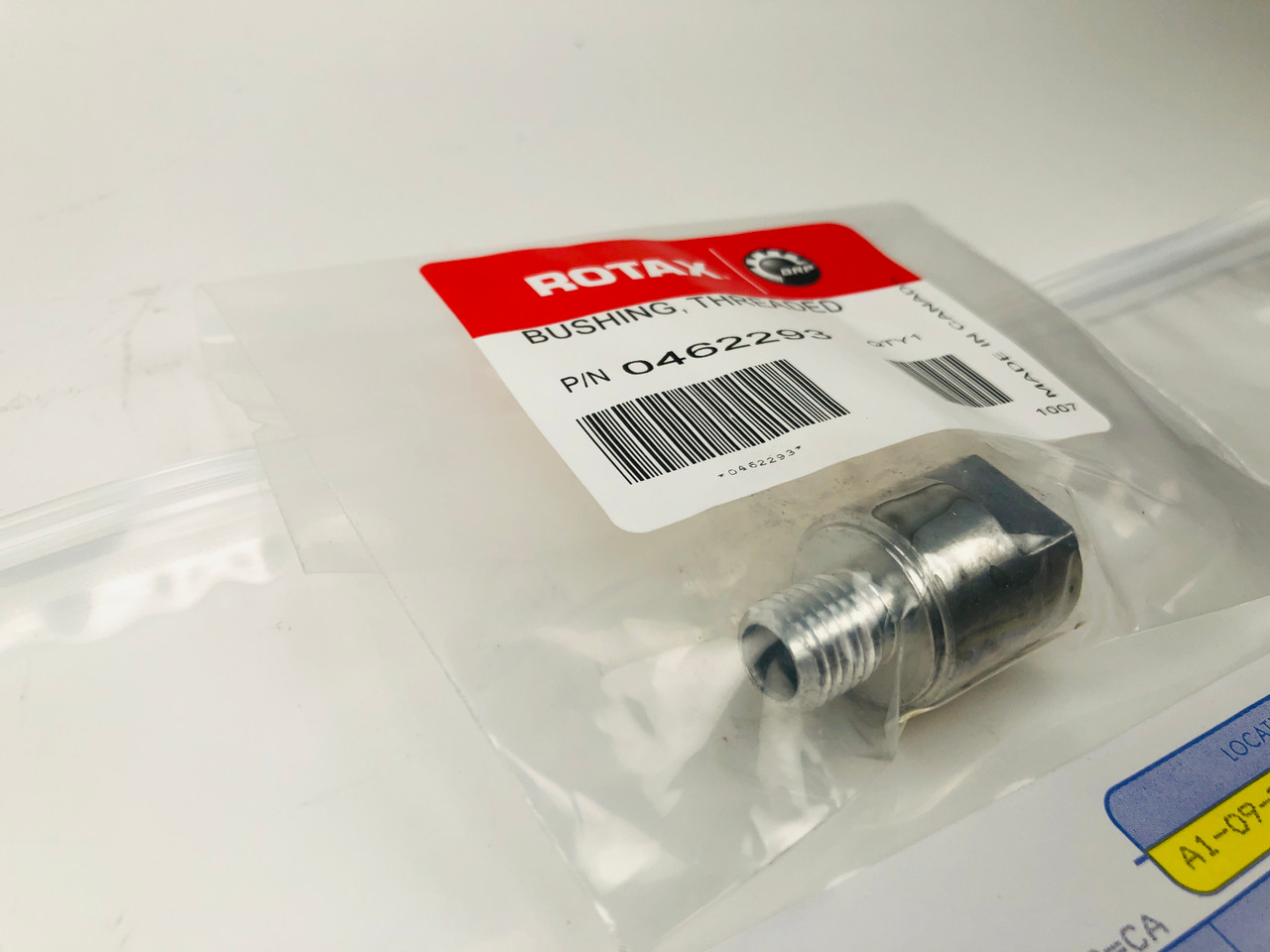 $14.99* GENUINE BRP no tax*  BUSHING,THREADED 462293 *In Stock & Ready To Ship!