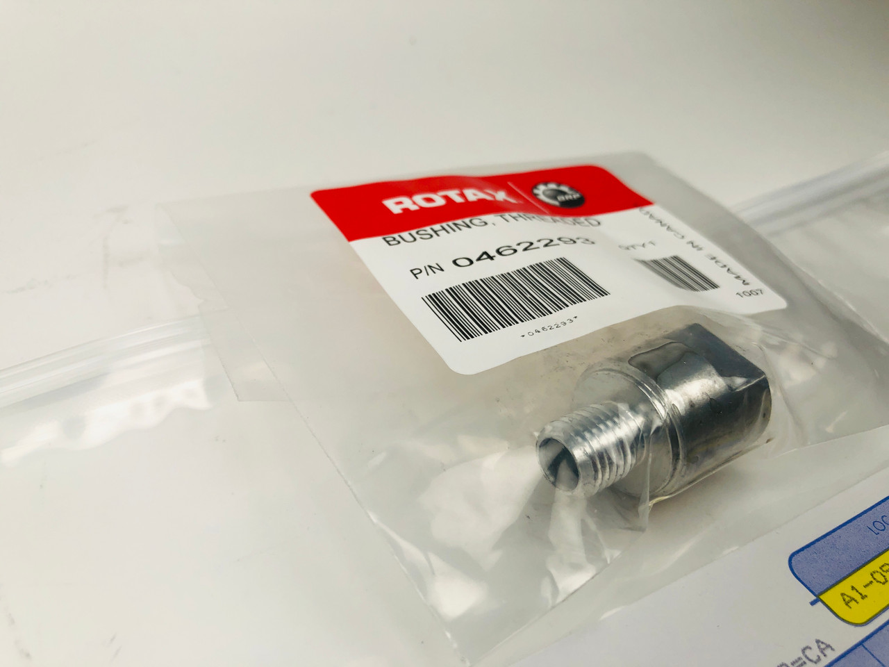 $14.99* GENUINE BRP no tax* BUSHING,THREADED 462293 *In Stock