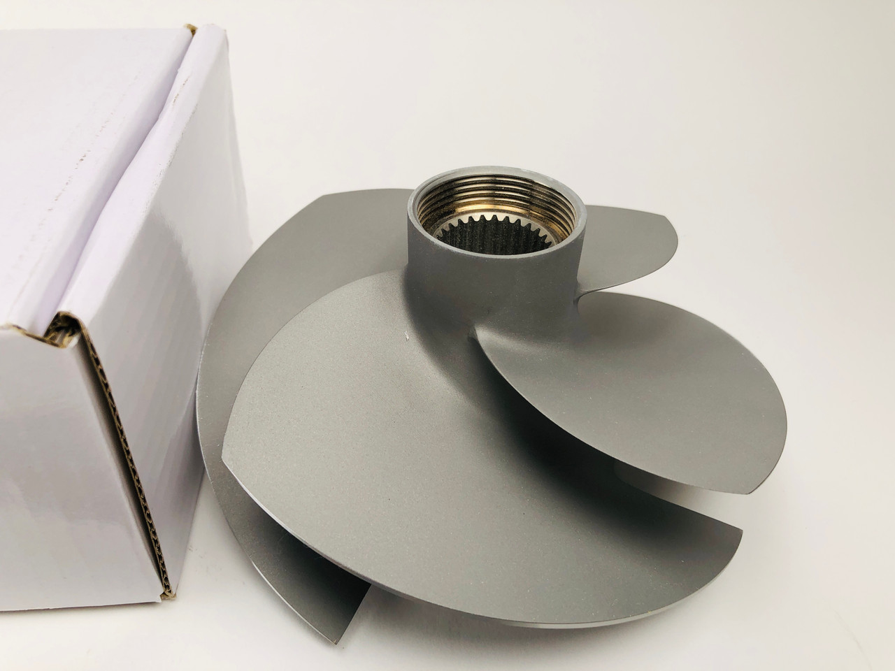 GENUINE BRP IMPELLER 0462099 *In Stock & Ready To Ship! - Cecil Marine