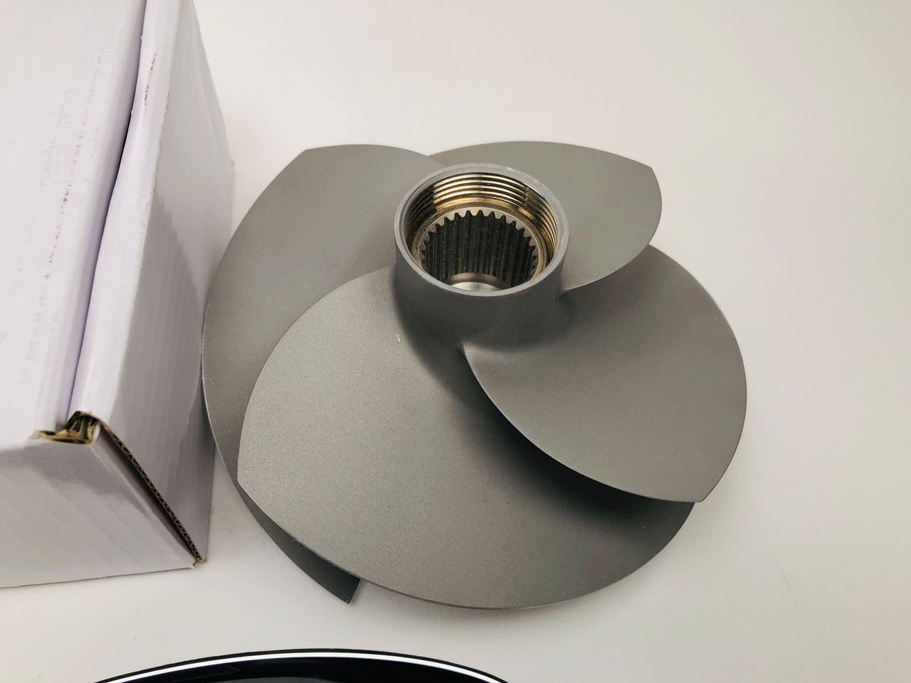 GENUINE BRP IMPELLER 0462099 *In Stock & Ready To Ship! - Cecil Marine