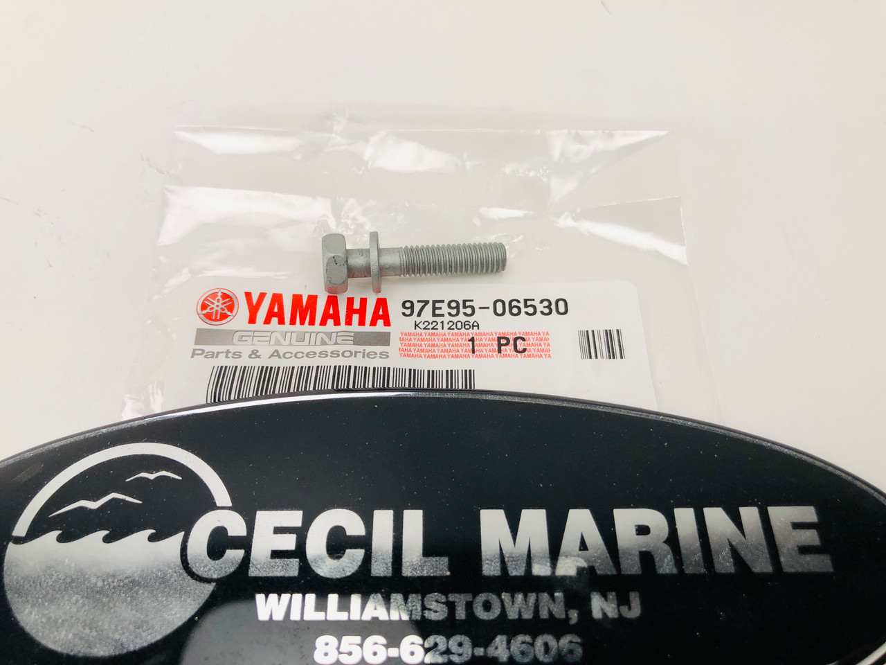 $2.99* GENUINE YAMAHA 