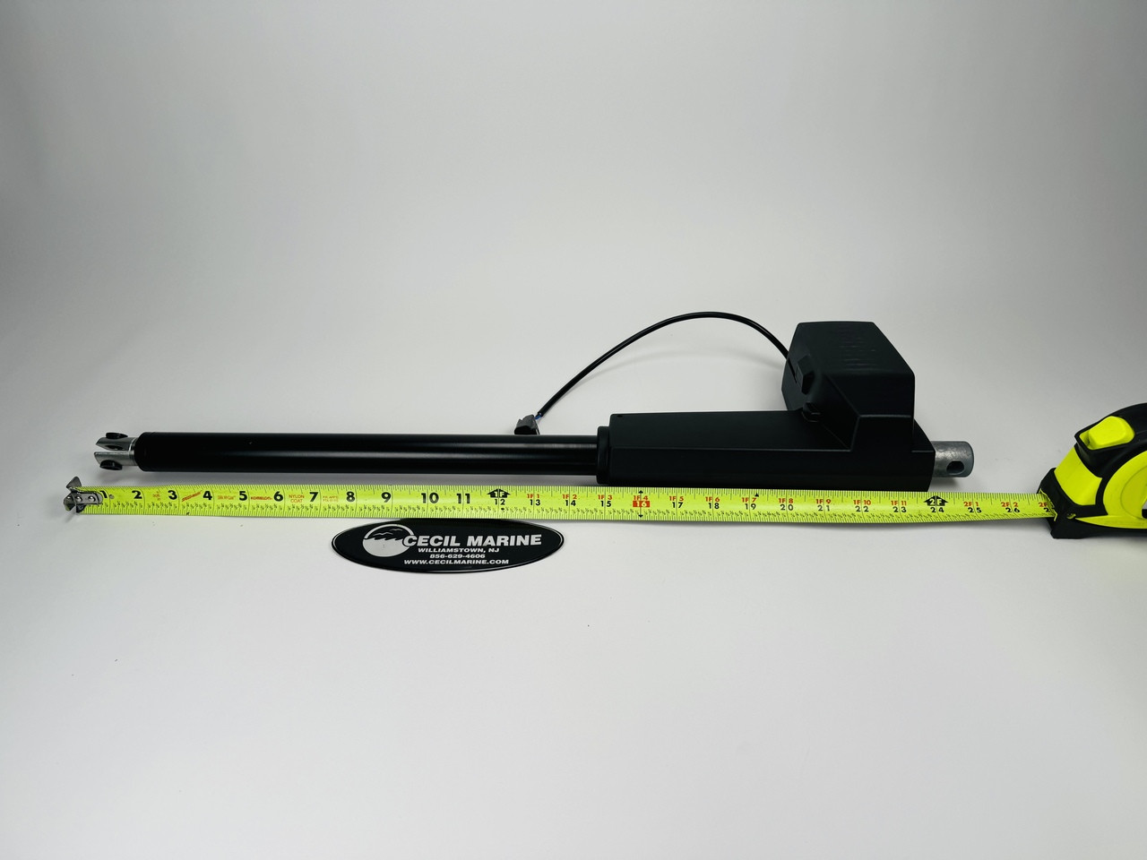 ACTUATOR - MOTOR LID 25