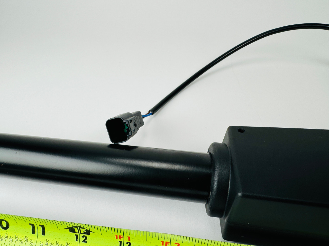 ACTUATOR - MOTOR LID 25