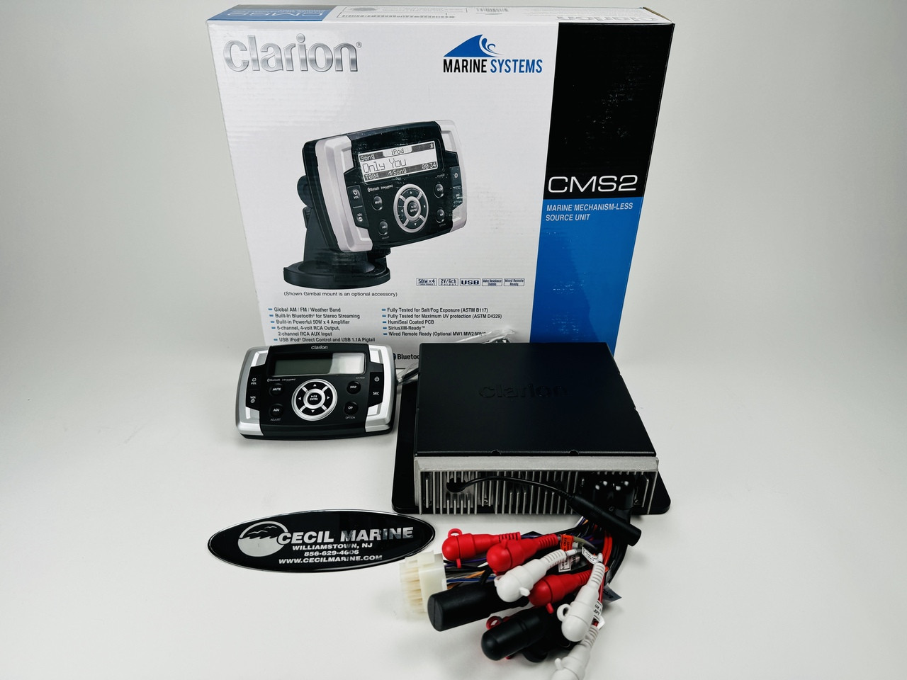 Clarion 2段式停名表示器　CY-2510 Clarion 2段式停名表示器 CY-2510 Clarion 2段式停名