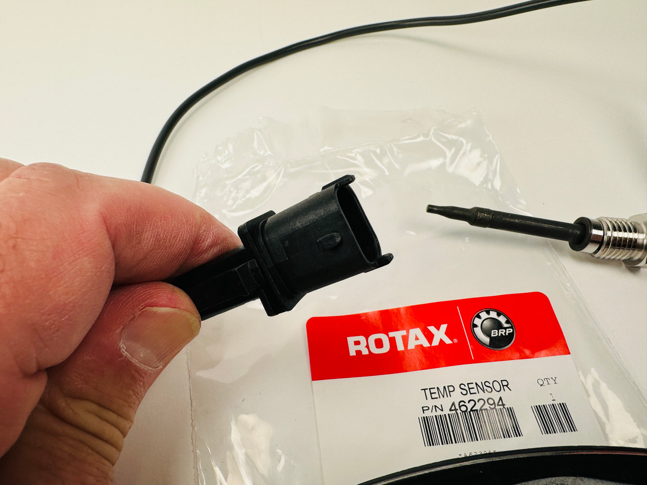 $149.99* GENUINE BRP no tax* TEMPERATURE SENDER 462294 *In Stock