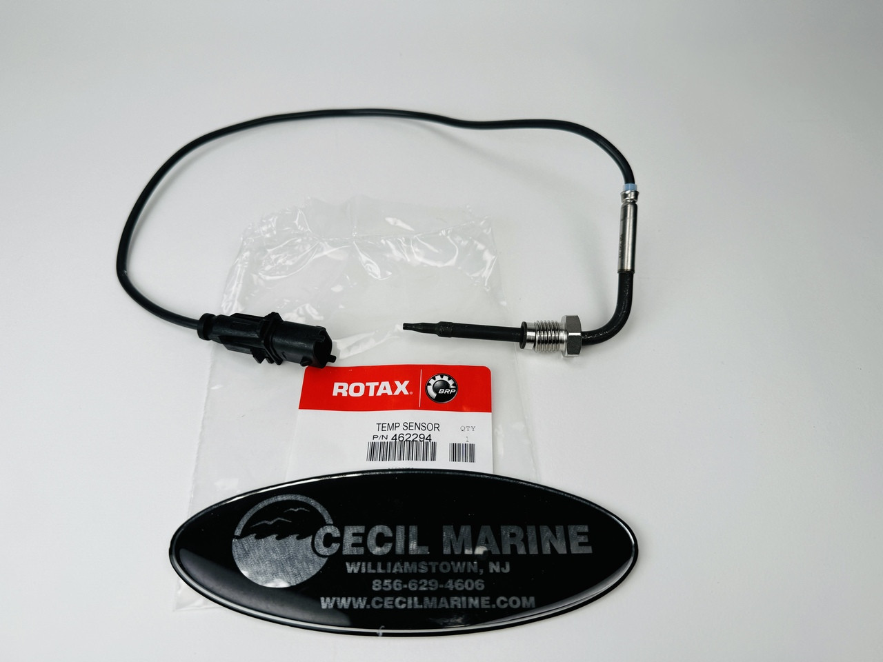 $149.99* GENUINE BRP no tax* TEMPERATURE SENDER 462294 *In Stock