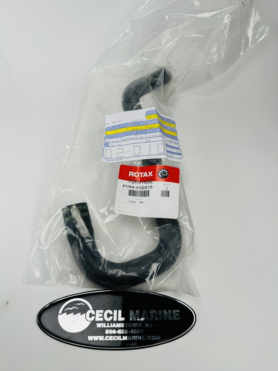 $59.99* GENUINE BRP no tax* HOSE 462515 *In Stock & Ready To Ship!