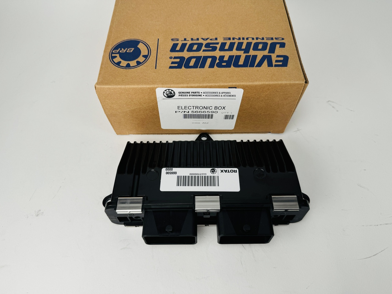 $429.99* GENUINE BRP no tax* ECU, Engine Controller, Programmed