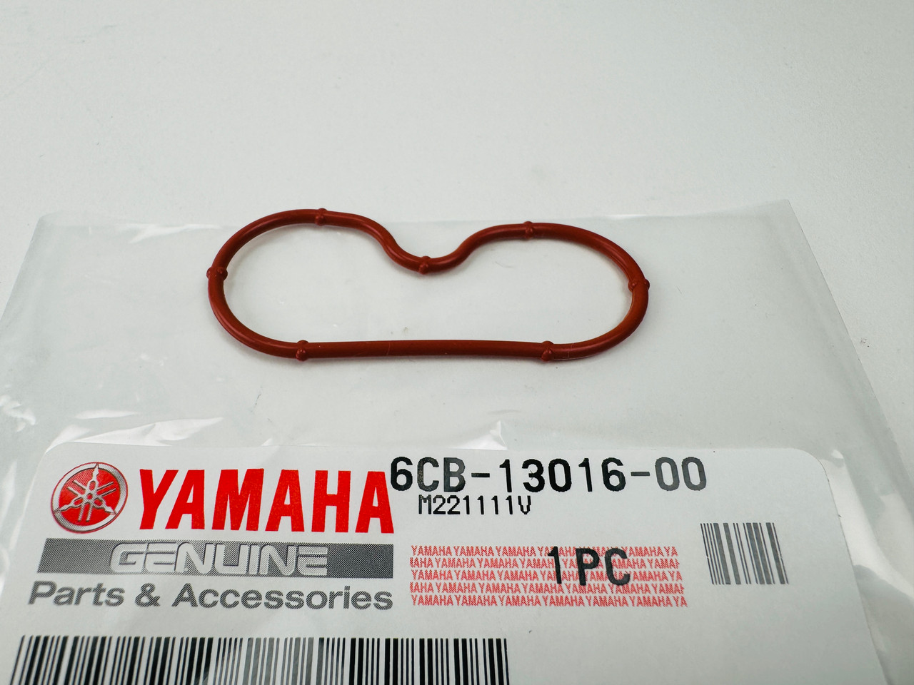 $25.99* GENUINE YAMAHA VST O-RING 6CB-13016-00-00 *In Stock & Ready To Ship!