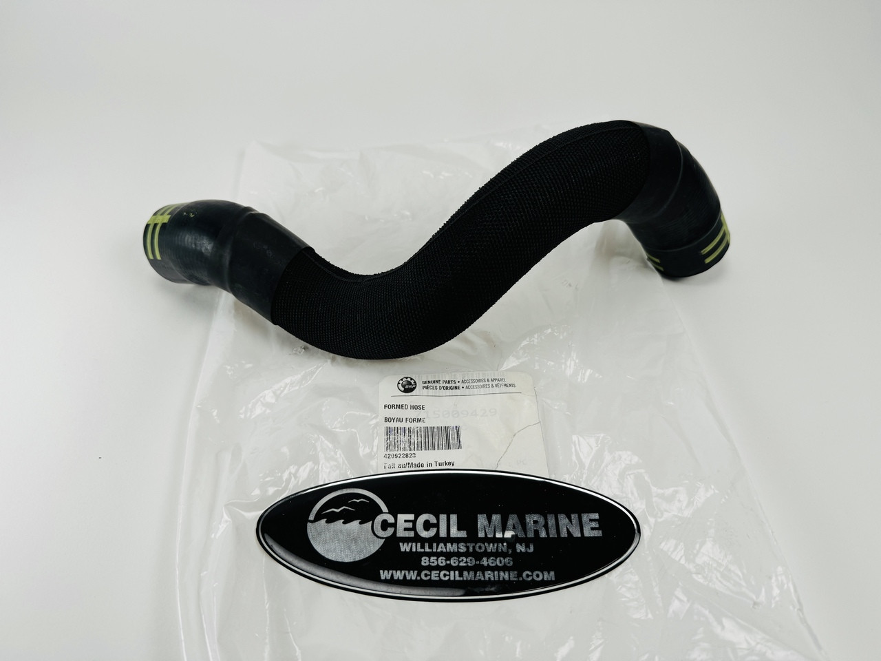 $129.99* GENUINE BRP no tax* HOSE 420922823 *In Stock & Ready To