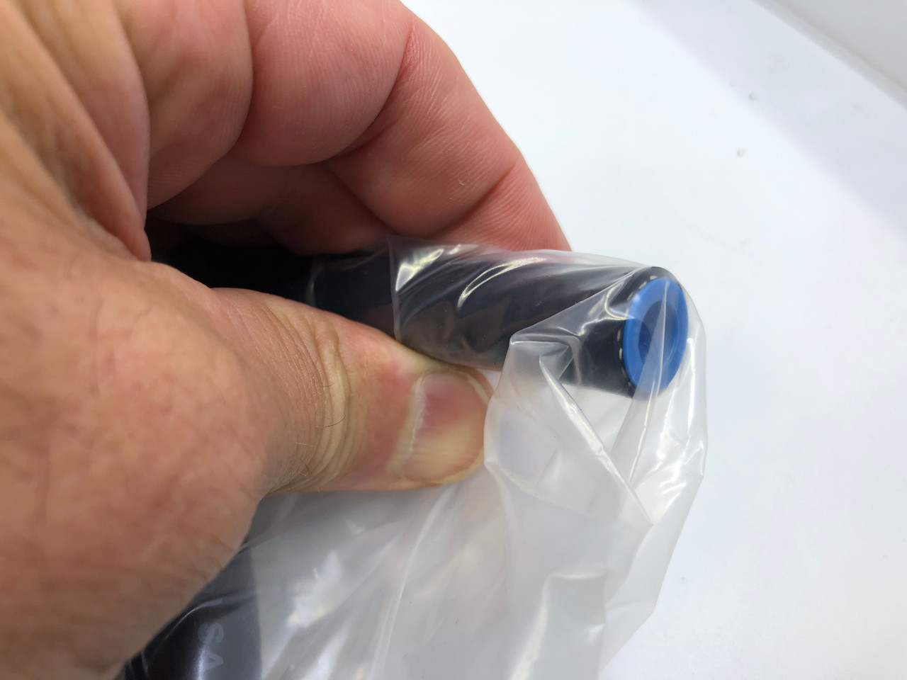 $139.88* GENUINE VOLVO no tax* RETURN HOSE 872217 *Special Order 10 To 14 Days For Delivery