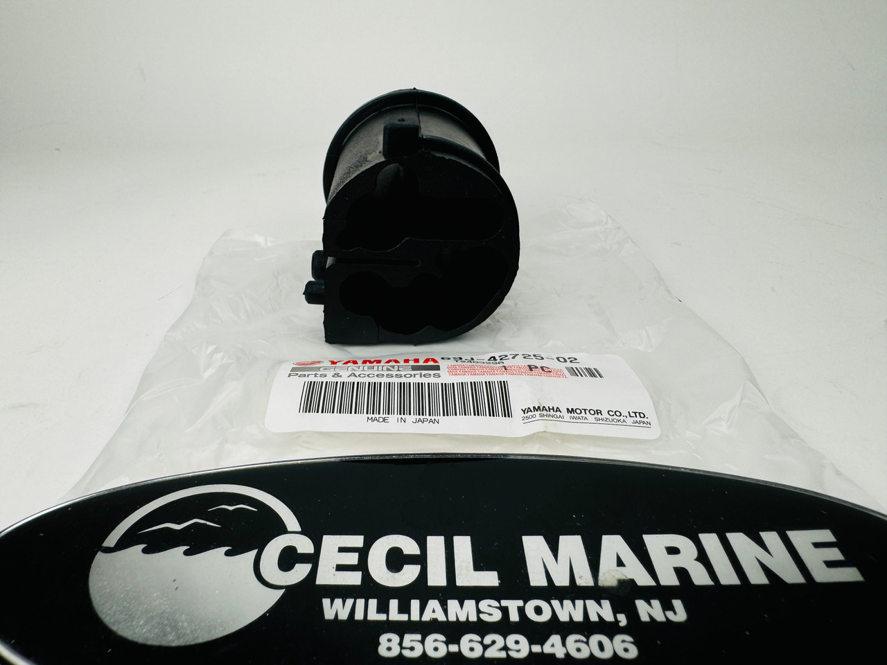 $33.99* GENUINE YAMAHA no tax* GROMMET *In Stock & Ready To Ship