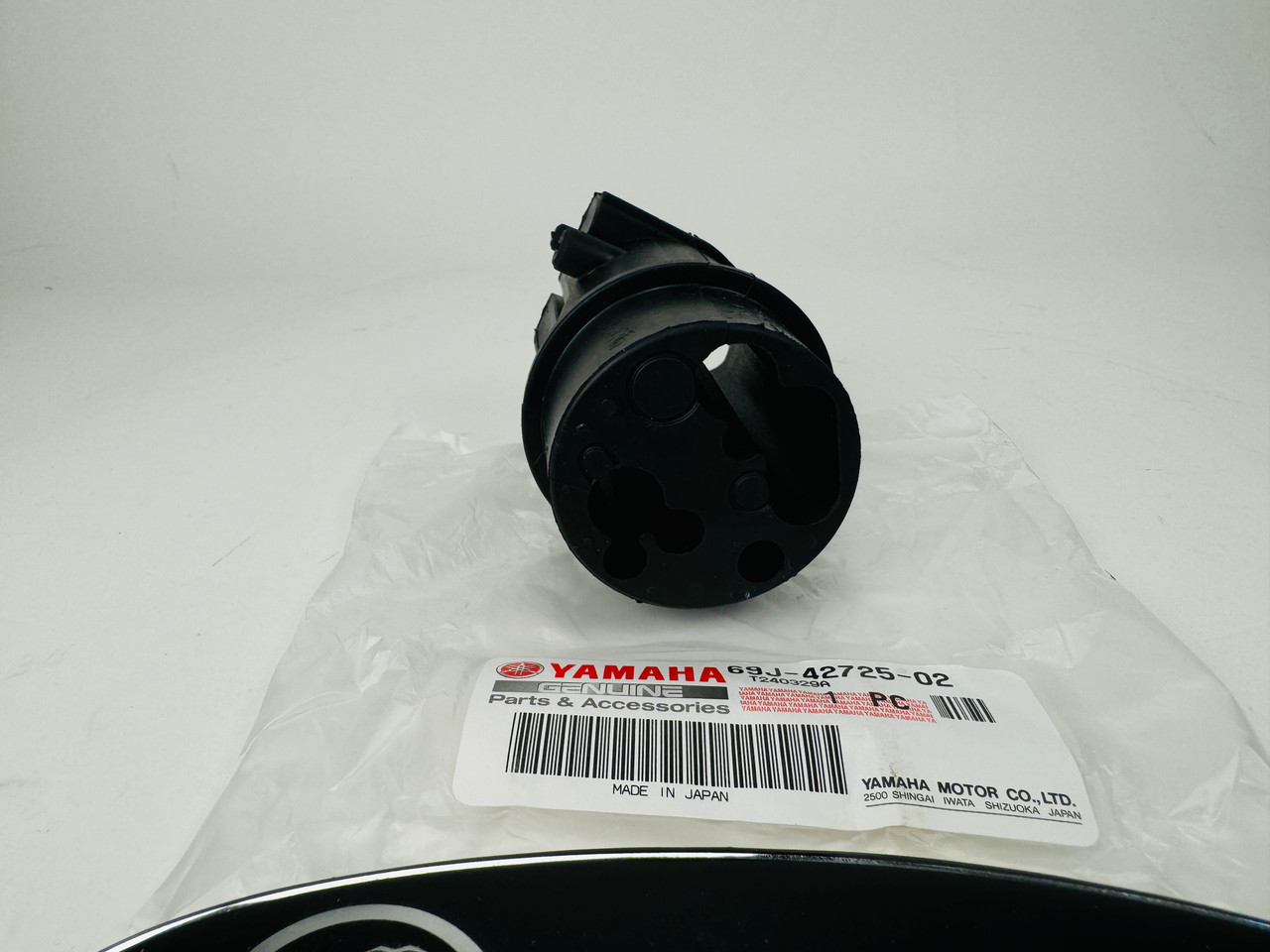 $33.99* GENUINE YAMAHA no tax* GROMMET *In Stock & Ready To Ship