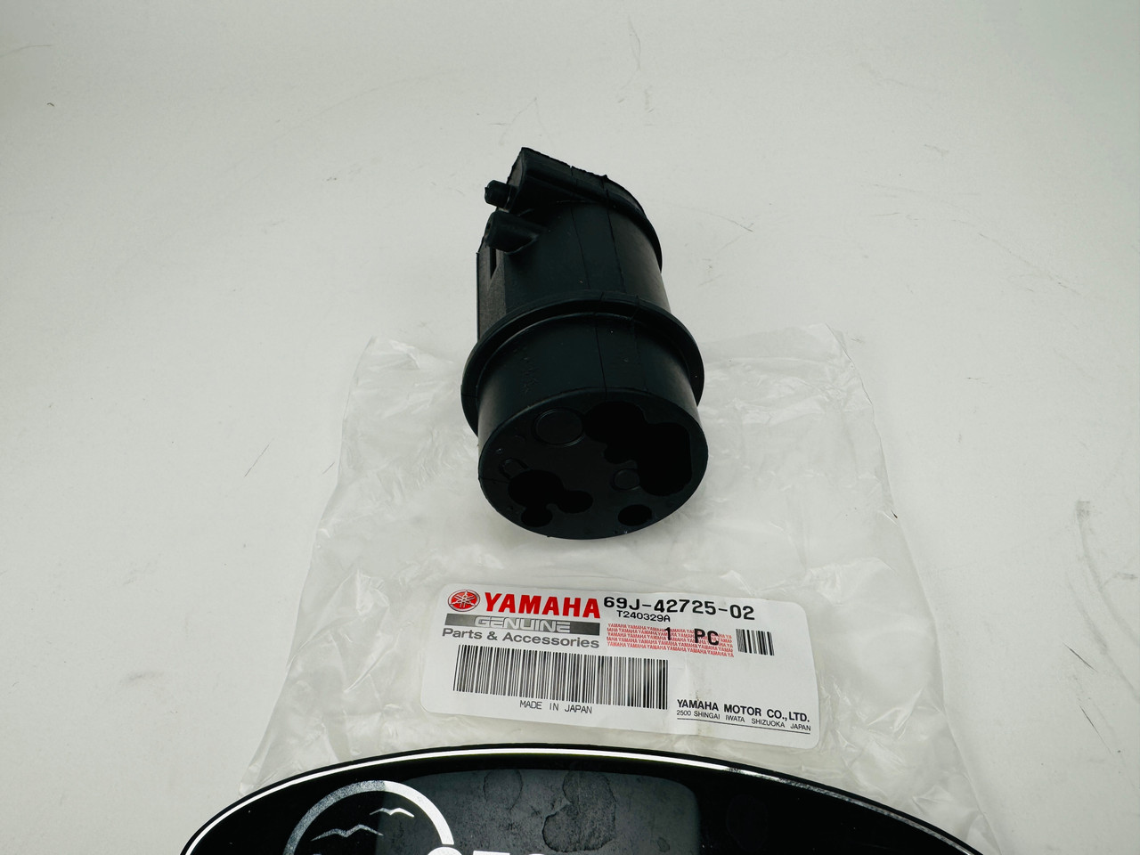 $33.99* GENUINE YAMAHA no tax* GROMMET *In Stock & Ready To Ship