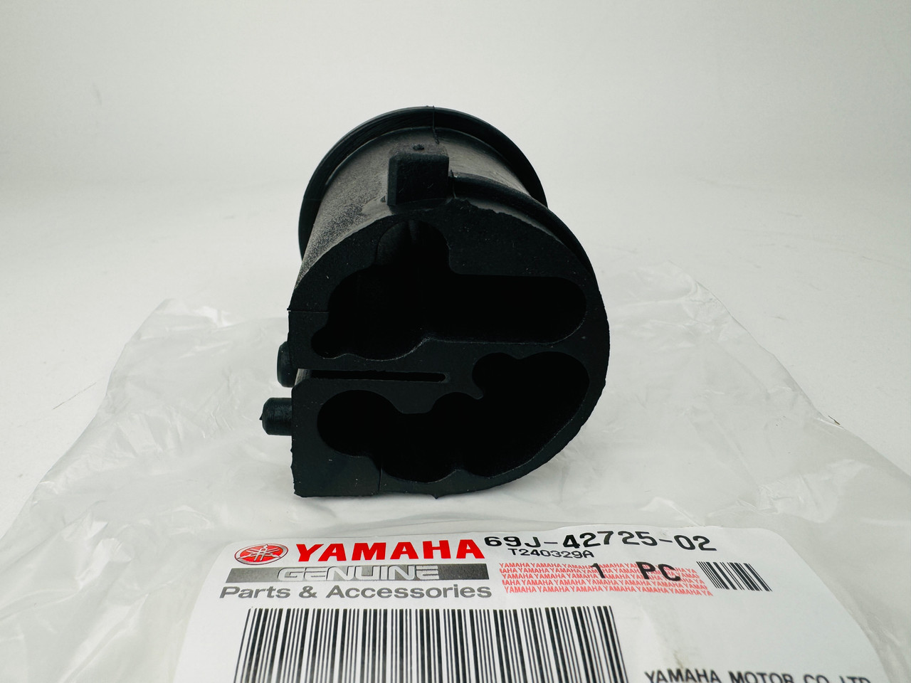 $33.99* GENUINE YAMAHA no tax* GROMMET *In Stock & Ready To Ship